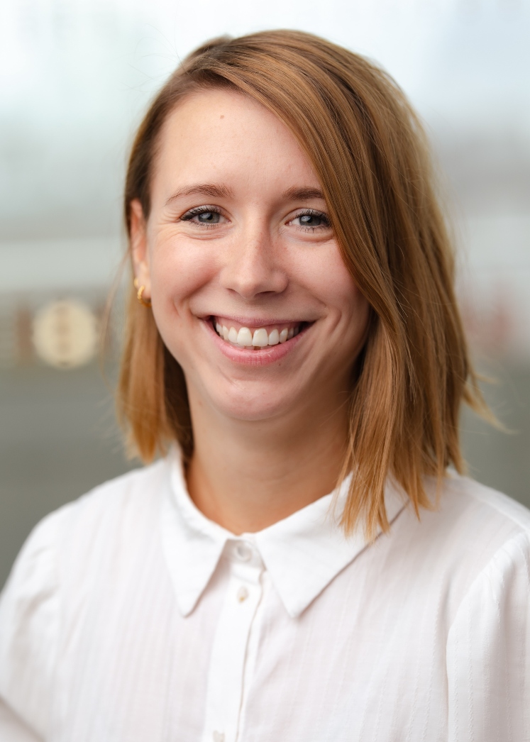 Carolin Hulke HS 747