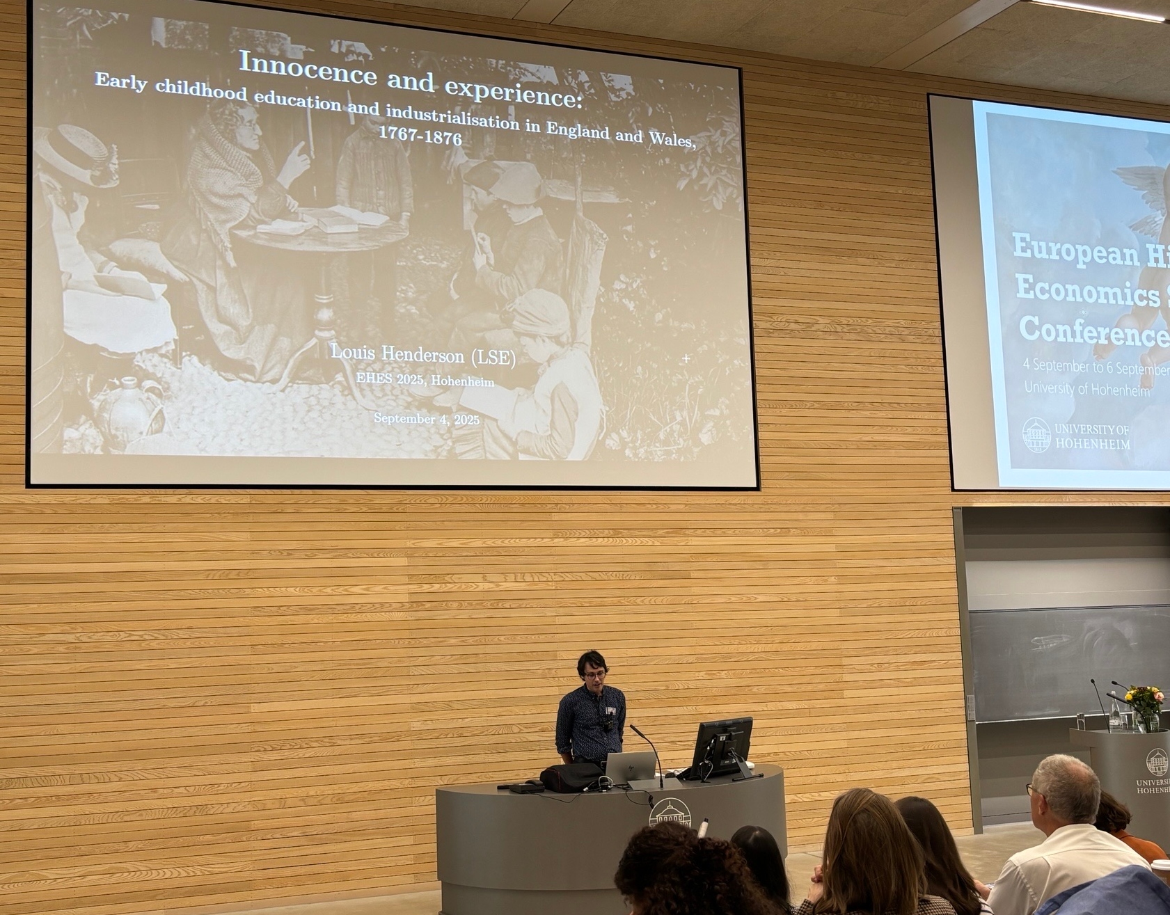 LouisHendersonLecture