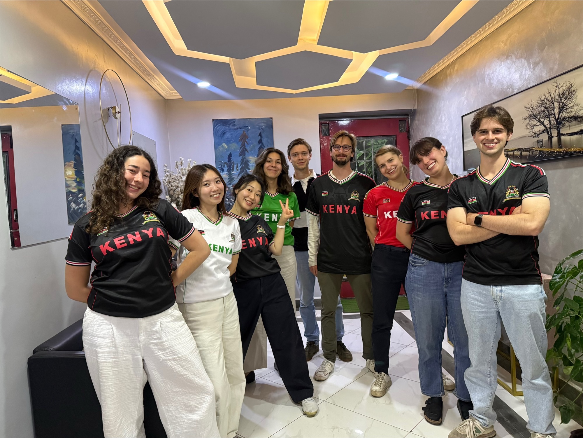 Team Nairobi (1)