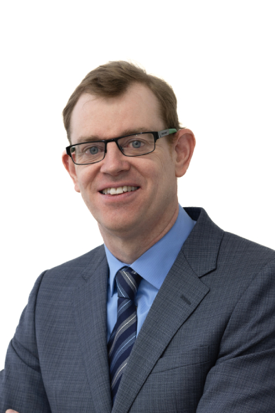 Profile image of Dr Brendan Smith