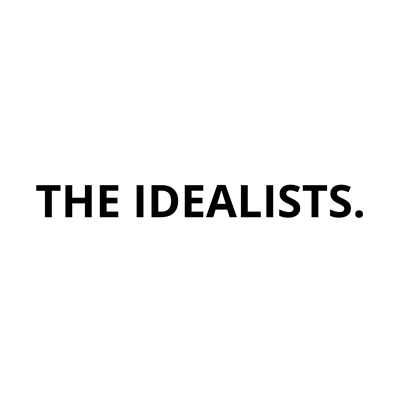 Copy of THE IDEALISTS.