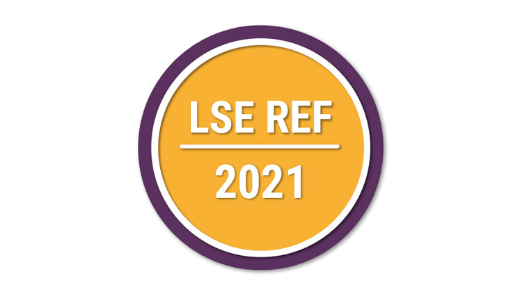LSE REF 2021