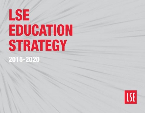 education strategy cover