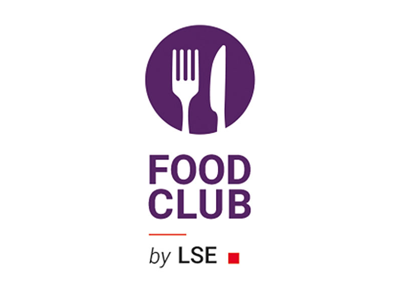 Food Club by LSE