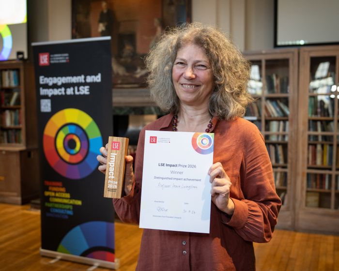 ImpactPrize2026_Distinguished_Winner_SoniaLivingstone560